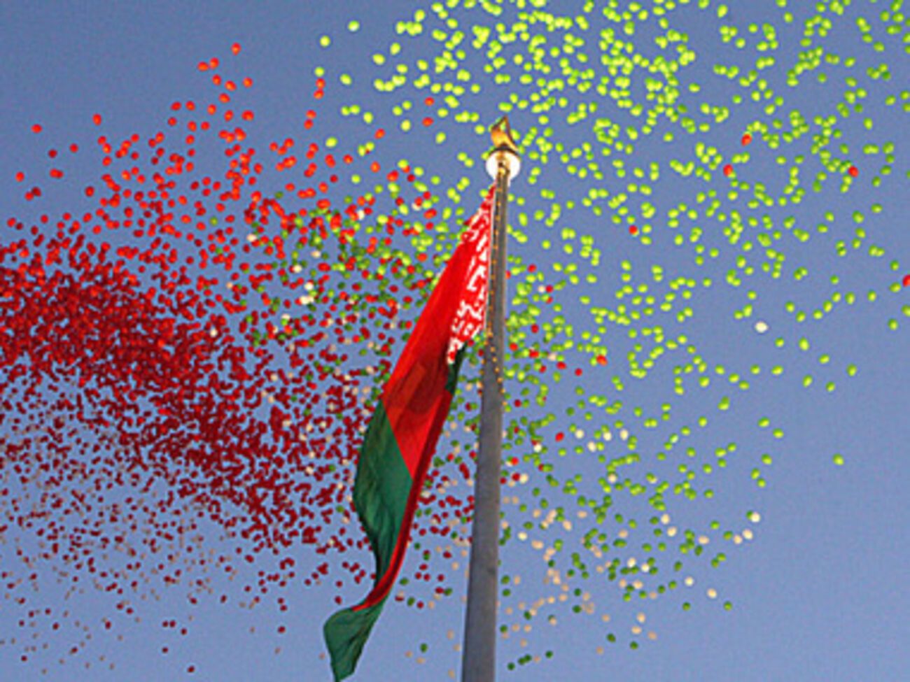 В Беларуси запретили повышать цены