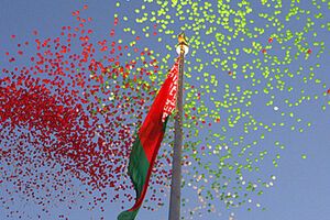 В Беларуси запретили повышать цены