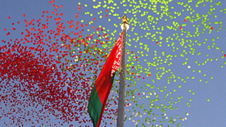 В Беларуси запретили повышать цены