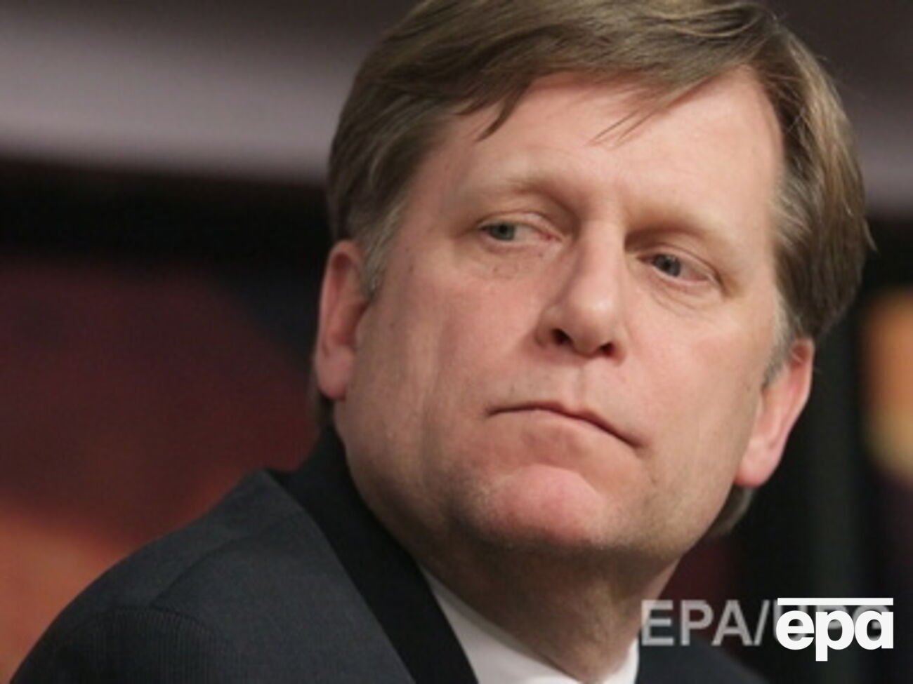 Экс-посол США в России Майкл Макфол