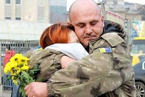 После короткого отпуска воины вернутся к выполнению поставленных задач