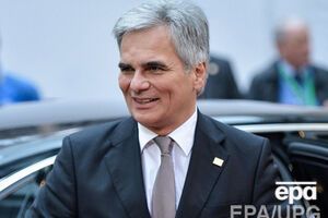 Файман выступил против ужесточения санкций в отношении Кремля