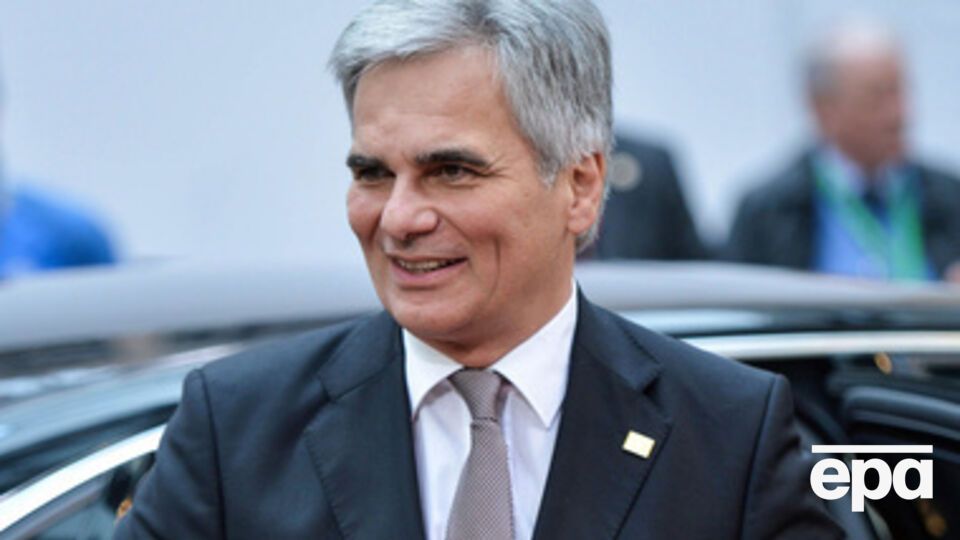 Файман выступил против ужесточения санкций в отношении Кремля