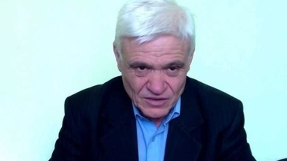 Апухтина поместили в СИЗО до 15 января