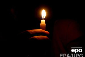 В правительстве обещают отключать свет регулярно, но по графику