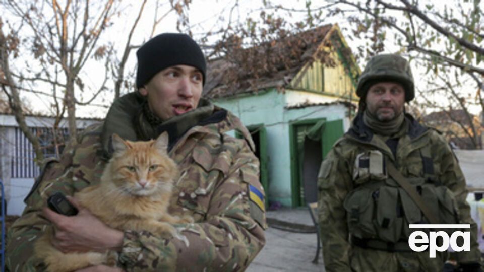 Больше всего террористы обстреливали Пески