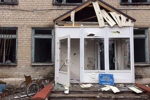 Доник: Если Пески охарактеризовать одним словом, это слово --- "истерзанные"