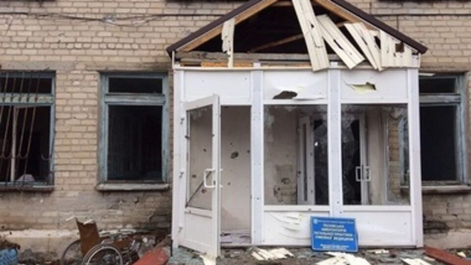 Доник: Если Пески охарактеризовать одним словом, это слово --- "истерзанные"