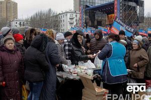 Фискальная служба будет контролировать поток грузов в "ДНР"