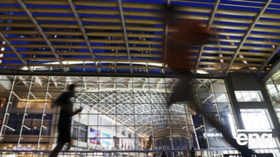 Немецкий бизнес будет уходить из России, если ситуация в экономике РФ не улучшится