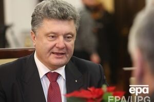 Порошенко призвал правительство и парламент безотлагательно назначить своих представителей в комиссию национального антикоррупционного бюро
