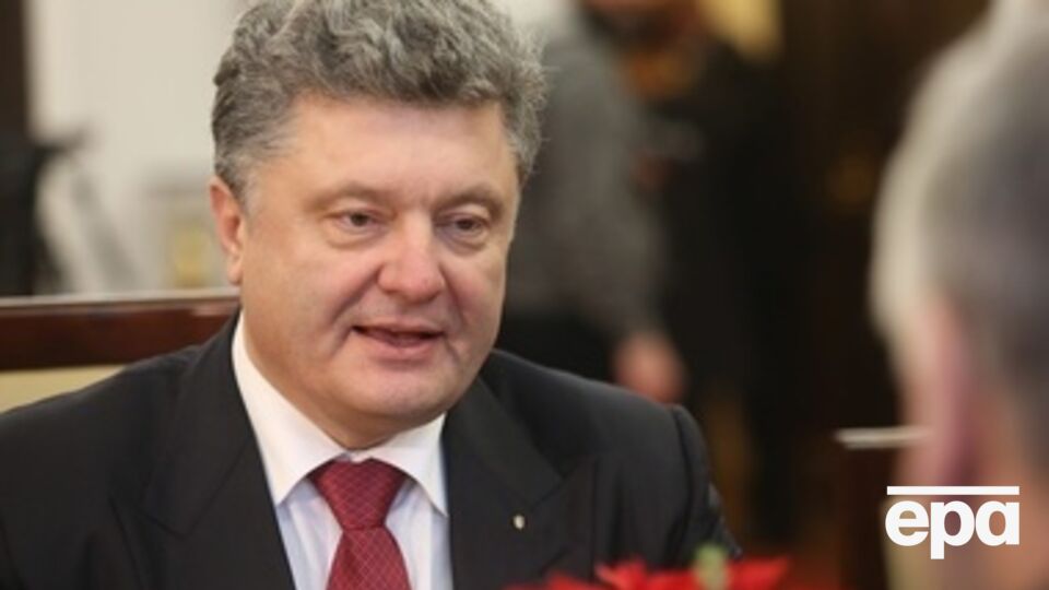 Порошенко призвал правительство и парламент безотлагательно назначить своих представителей в комиссию национального антикоррупционного бюро