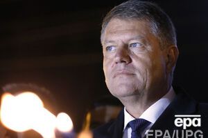 Йоханнис считает, что нужно сохранять санкции против России, пока есть угроза суверенитету Украины