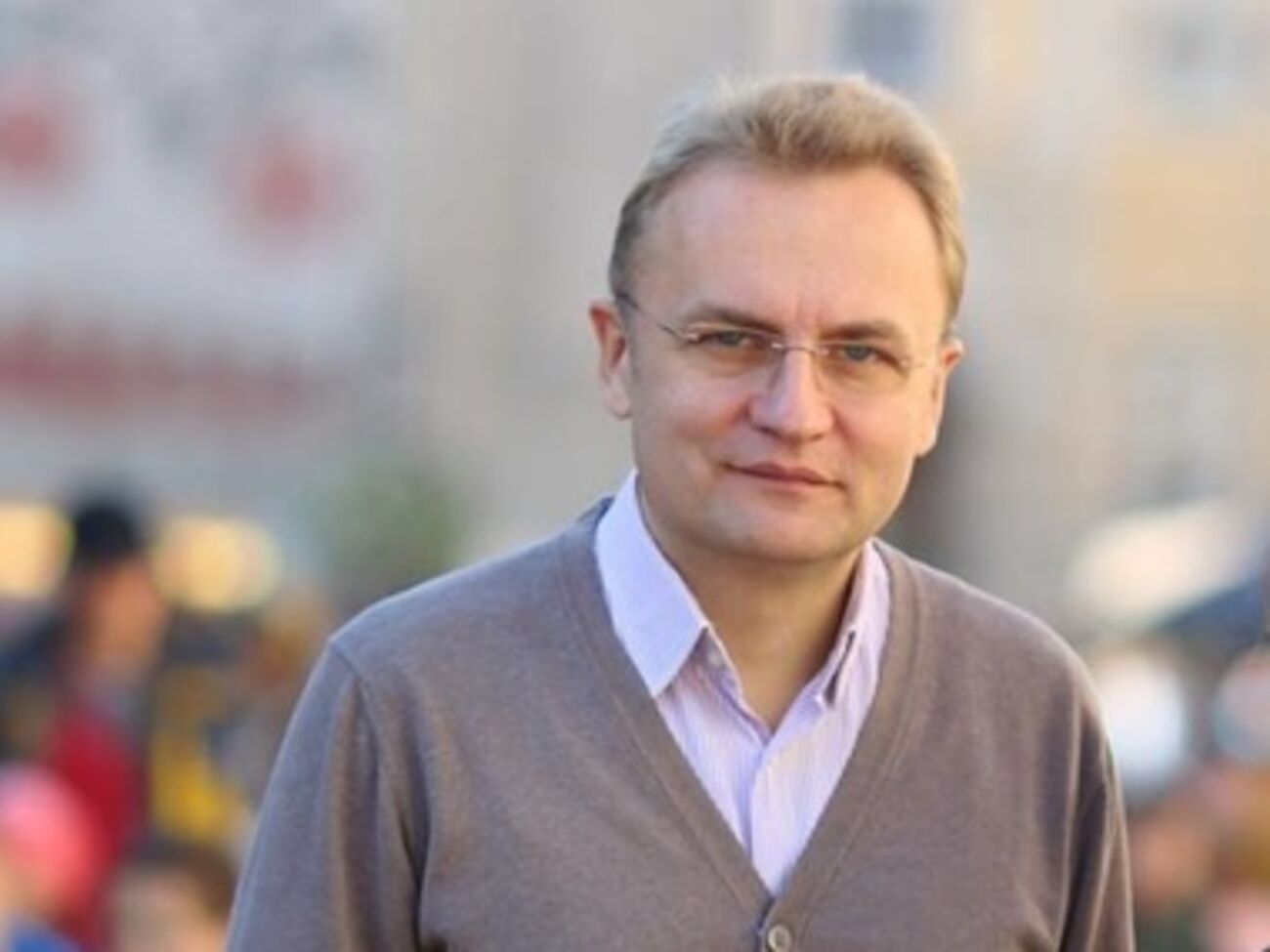 Садовый призвал позаботиться об армии