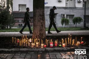 Во время военных действий на востоке Украины погибли 44 ребенка