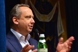 Рабинович: Крым превратится в черную дыру для самих россиян