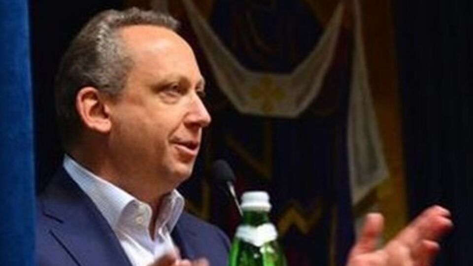 Рабинович: Крым превратится в черную дыру для самих россиян