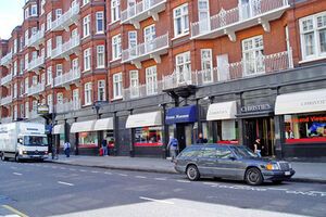 Как злоумышленники взломали офис Christie’s, остается неизвестным