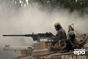 Латвия хочет перевооружить своих военных