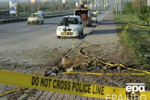 Четыре человека казнены за покушение на Мушаррафа