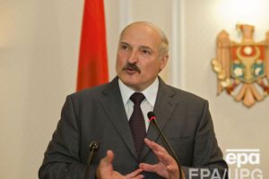 Лукашенко пообещал Украине всестороннюю помощь