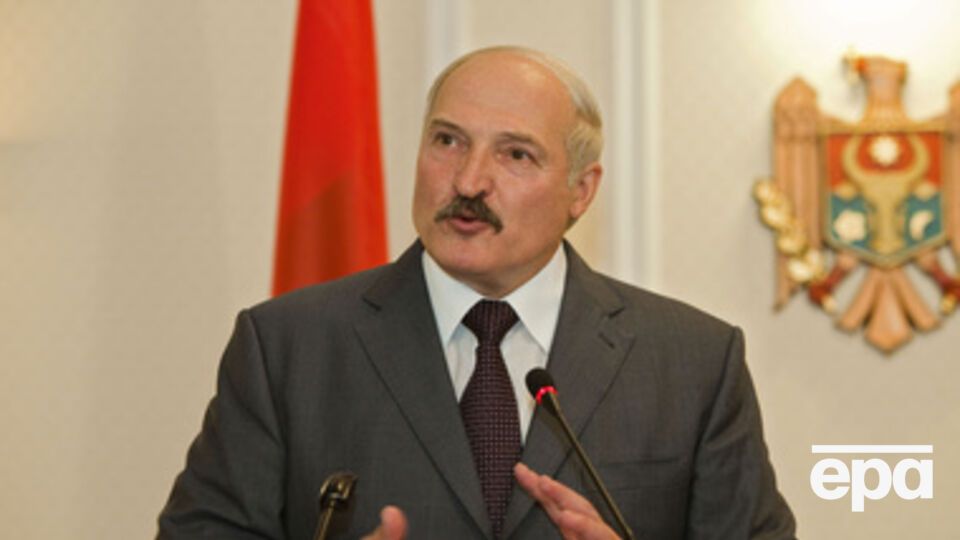 Лукашенко пообещал Украине всестороннюю помощь