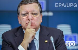 Баррозу заявил, что Россия не является мировой державой