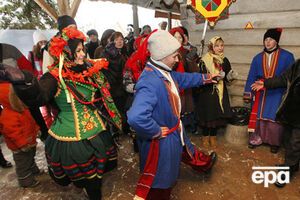 В харьковском пабе не хотят видеть посетителей в шароварах