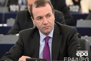 Вебер раскритиковал Штайнмайера
