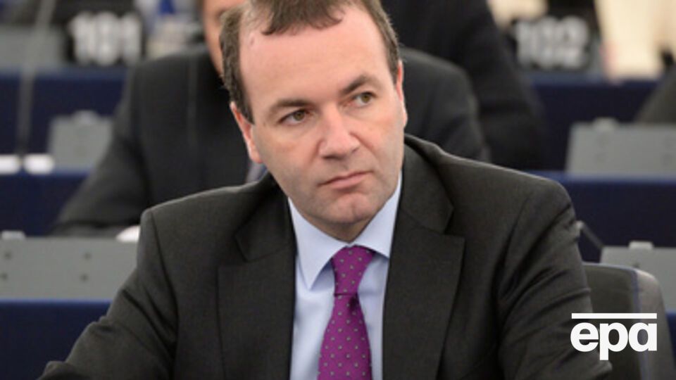 Вебер раскритиковал Штайнмайера