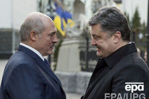 Лукашенко: Надо будет от Беларуси что-то – скажи, мы тебе за сутки все сделаем