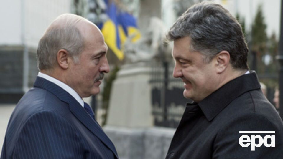 Лукашенко: Надо будет от Беларуси что-то – скажи, мы тебе за сутки все сделаем