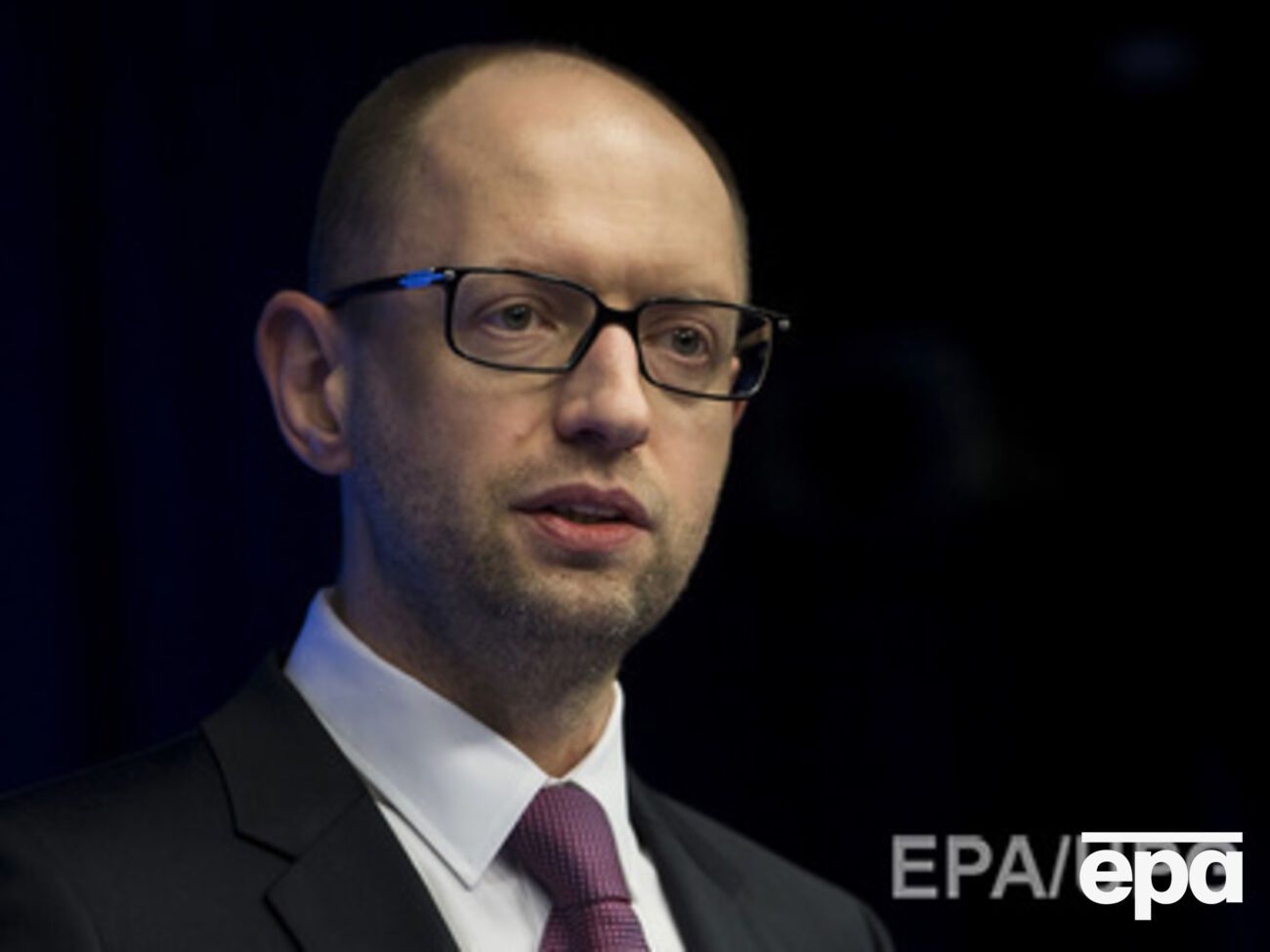 По мнению Яценюка, для помощи Украине&nbsp;Запад делает все что может&nbsp;