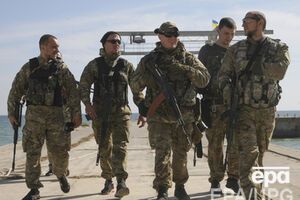 Украинские силовики готовы отпустить около 220 человек