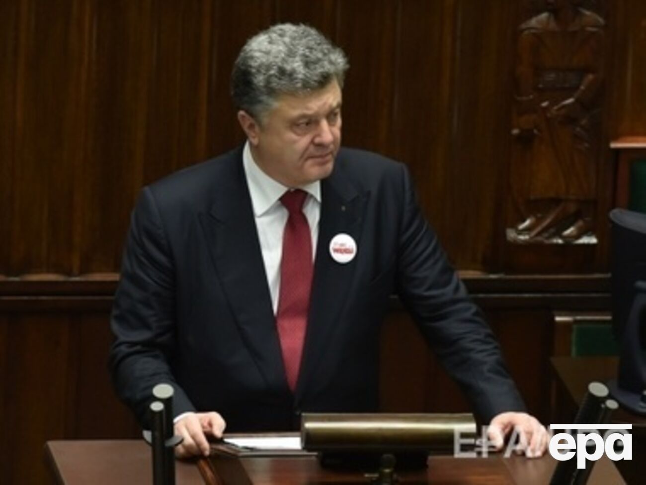 Порошенко и Байден обсудили помощь Украине