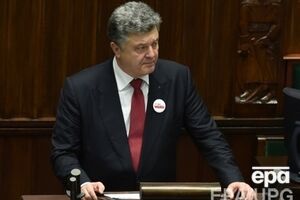 Порошенко и Байден обсудили помощь Украине