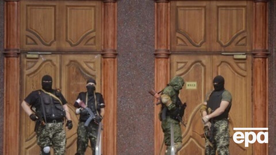 Террористы ограбили банк