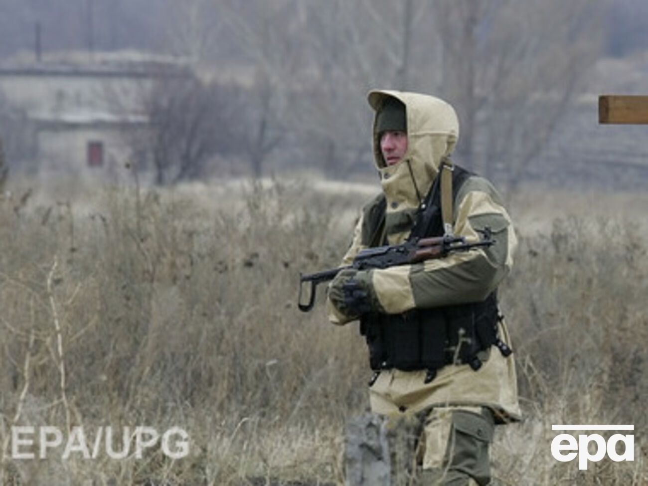 Тымчук утверждает, что боевики налаживают дисциплину с помощью смертной казни