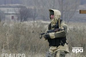 Тымчук утверждает, что боевики налаживают дисциплину с помощью смертной казни