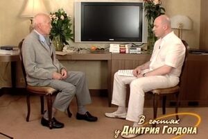 Сергей Хрущев: Россия своему менталитету верна: либо эффективный менеджер Сталин с подручным Берией, либо слабые негодяи Хрущев и Горбачев