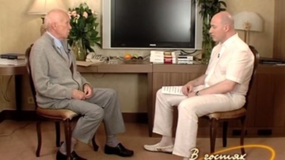 Сергей Хрущев: Россия своему менталитету верна: либо эффективный менеджер Сталин с подручным Берией, либо слабые негодяи Хрущев и Горбачев