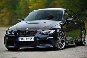 Автомобили, которые немецкая компания планировала поставить в Россию, были перенаправлены на более устойчивые и перспективные рынки