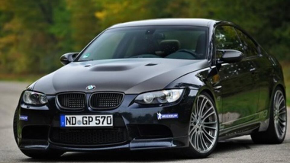 Автомобили, которые немецкая компания планировала поставить в Россию, были перенаправлены на более устойчивые и перспективные рынки