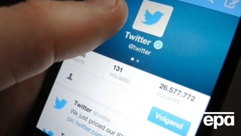 Facebook и Twitter готовы к блокированию на территории России