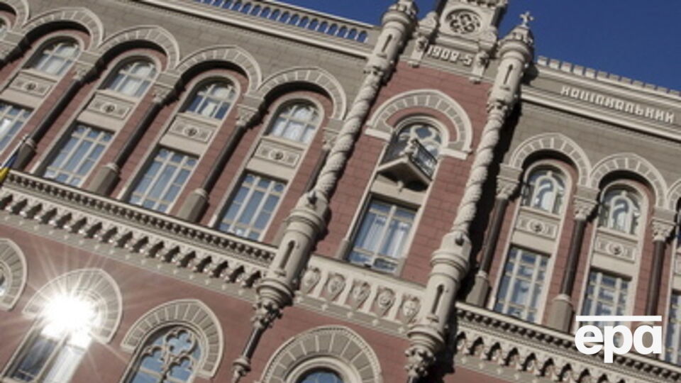 Из одесского хранилища НБУ украли несколько слитков золота