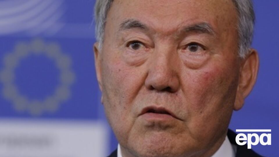 Назарбаев заявил, что Казахстан начнет поставки угля в Украину