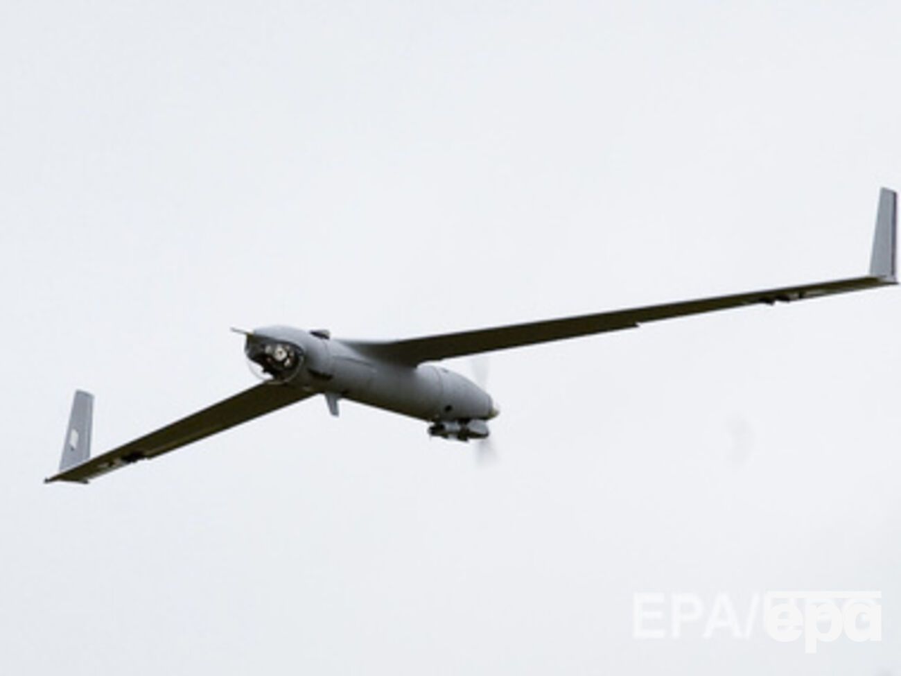 Россия продолжает использовать беспилотники в зоне АТО