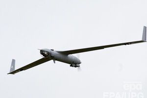 Россия продолжает использовать беспилотники в зоне АТО