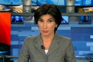 Ведущая признала, что доказательств истории у журналистов не было