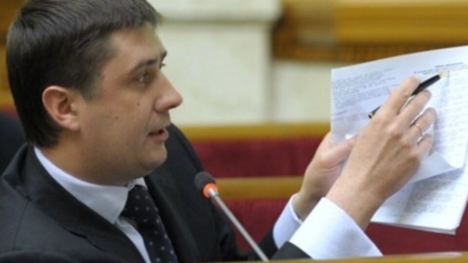 Кириленко заверил, что пенсионный возраст повышать не будут